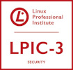 LPIC-3 Zertifiziert