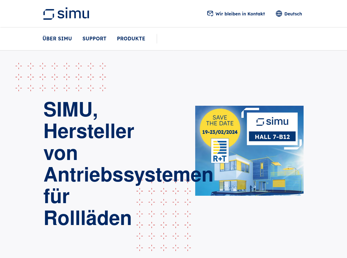 SIMU GmbH