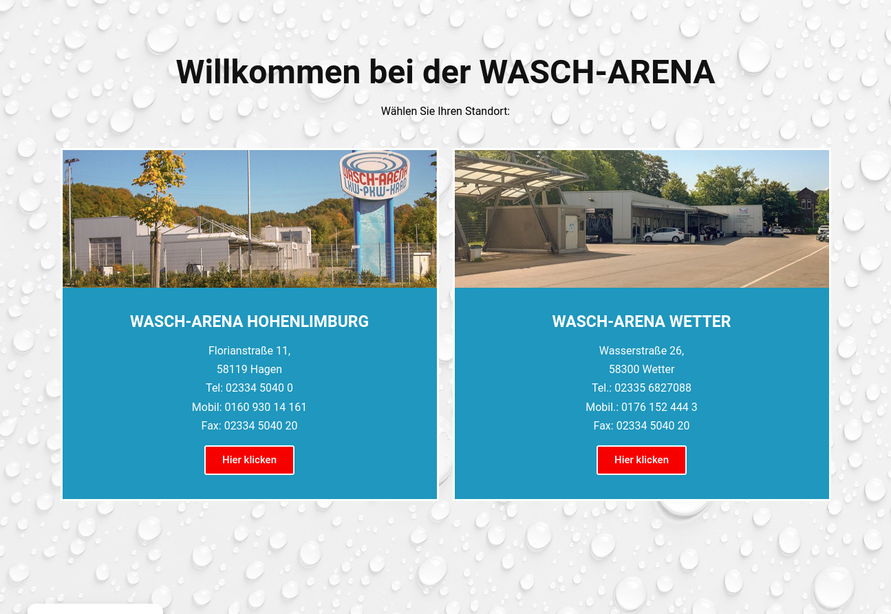 Wasch Arena