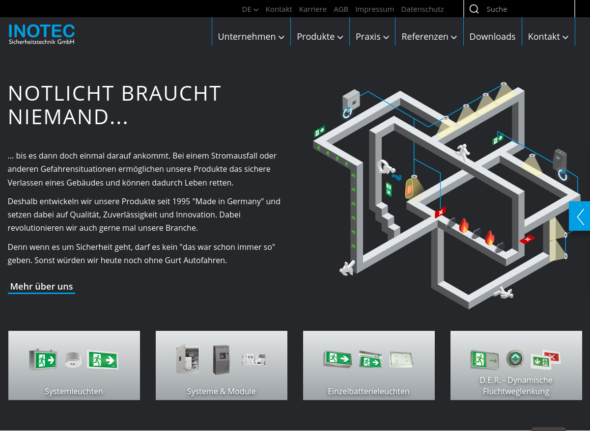 Inotec Licht GmbH